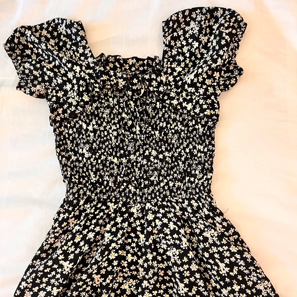 Ivy city mini Rae Dress